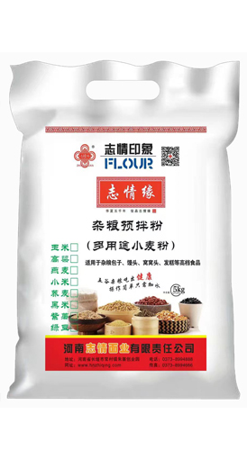 杂粮预拌粉5kg